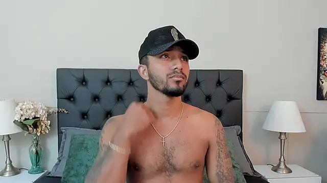 Robin Rief online show from September 23, 4:01 am