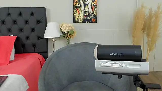 Robin Rief online show from March 21, 3:22 am