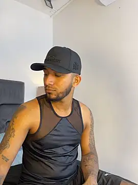 Robin Rief online show from February 25, 3:51 am