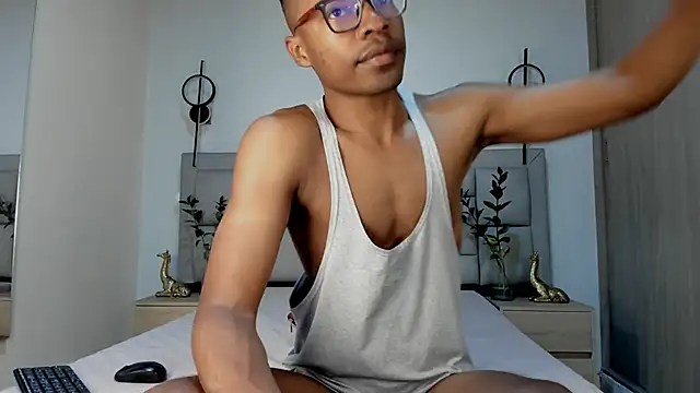 JEFFREY COTTOM online show from September 20, 3:45 pm