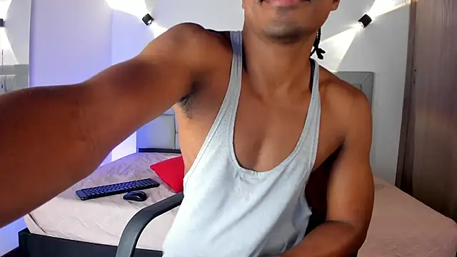 JEFFREY COTTOM online show from March 21, 7:02 pm