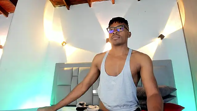 JEFFREY COTTOM online show from January 3, 6:46 pm