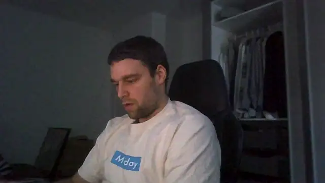 The big viking  online show from January 10, 12:36 pm