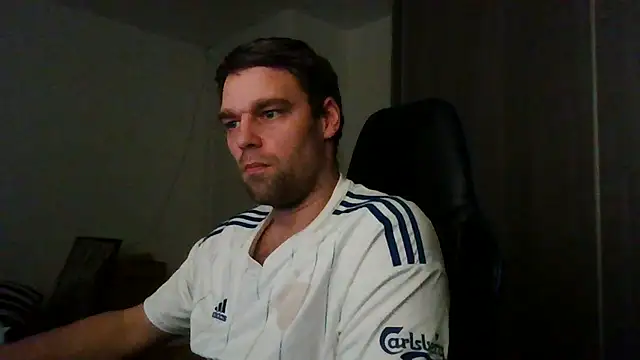 The big viking  online show from January 8, 7:03 pm