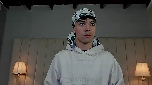 Dammon Stallion online show from February 23, 11:50 am