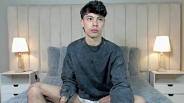 Dammon Stallion online show from February 27, 11:52 am