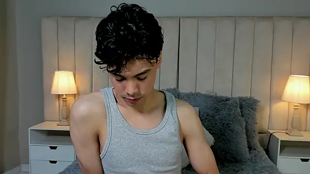 Dammon Stallion online show from February 16, 11:38 am