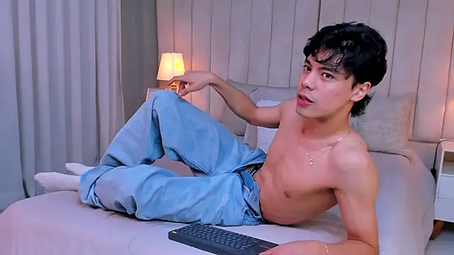 Dammon Stallion online show from January 16, 1:47 pm