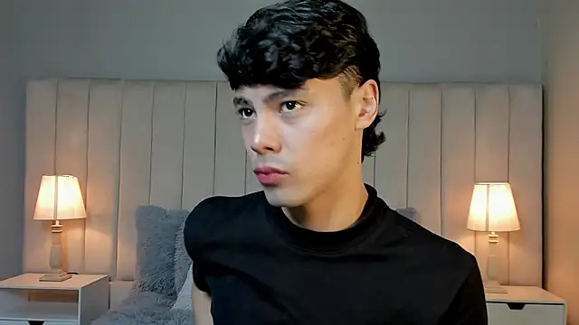 Dammon Stallion online show from March 3, 11:49 am