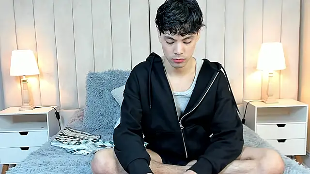 Dammon Stallion online show from February 9, 8:54 am