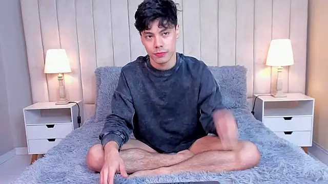 Dammon Stallion online show from February 5, 11:12 am