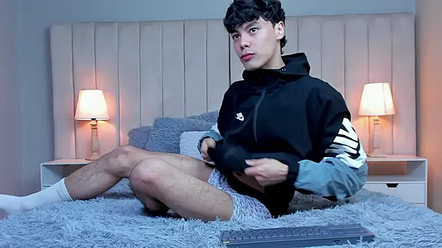 Dammon Stallion online show from February 6, 11:43 am