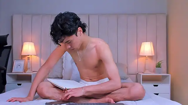 Dammon Stallion online show from January 24, 1:36 pm