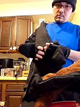 cmichaelxxx online show from February 9, 8:34 pm