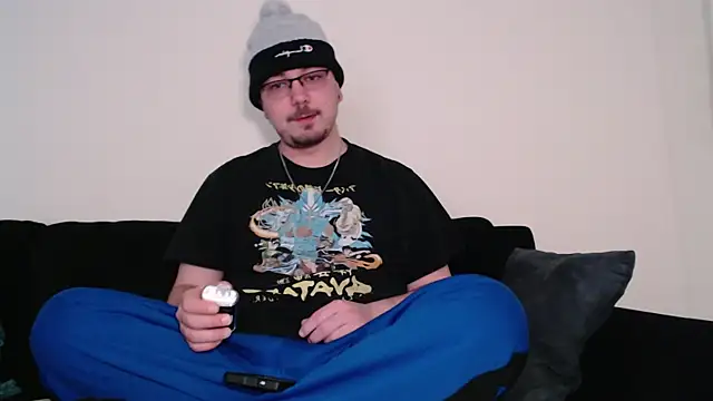 cmichaelxxx online show from February 23, 8:31 pm