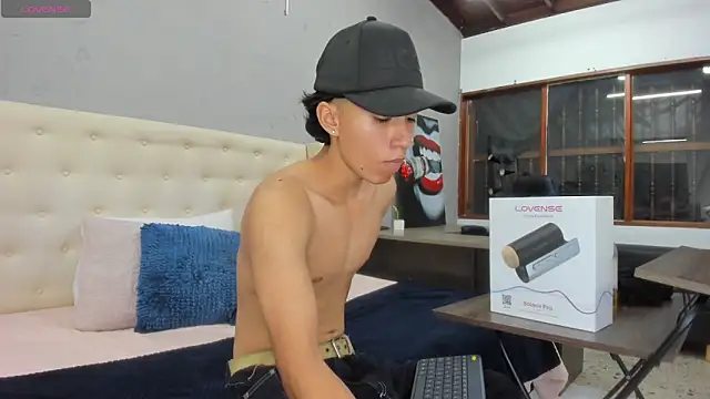 ricky backus online show from March 13, 7:06 pm