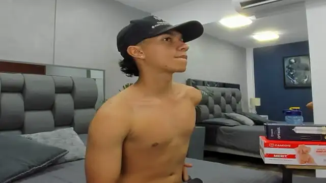 ricky backus online show from March 4, 4:14 pm