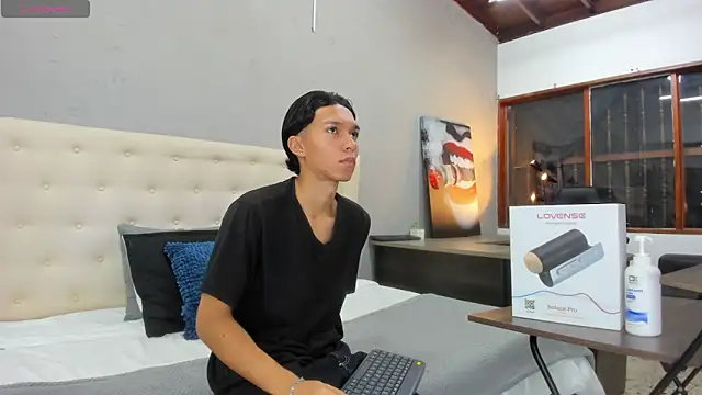 ricky backus online show from March 3, 11:17 am