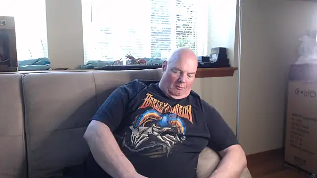 harley99574 online show from September 13, 8:21 pm