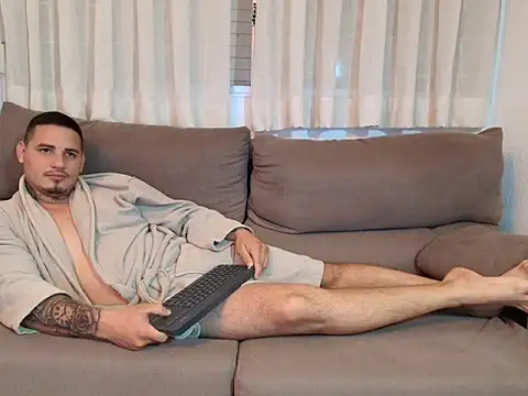 Geishastudios online show from November 13, 9:03 am