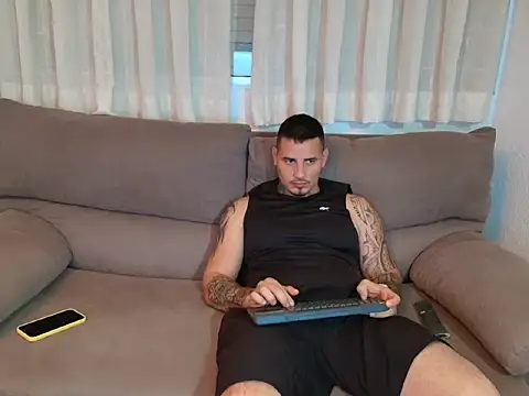 Geishastudios online show from November 11, 8:52 am