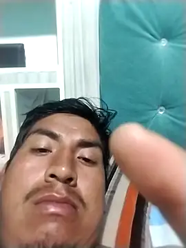 Ruizito27e online show from December 3, 3:23 am