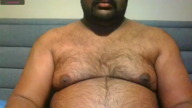 indianbearbot online show from February 21, 9:27 pm