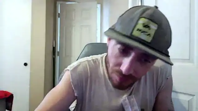 Huntzg23 online show from May 14, 9:24 pm