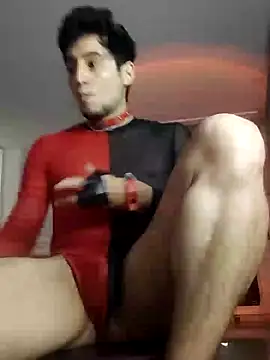 GamerQuinn online show from January 1, 3:35 pm