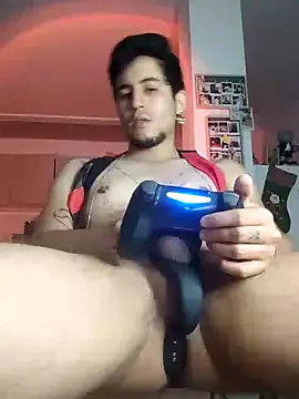 GamerQuinn online show from January 8, 1:52 pm