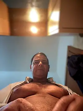 SecretlyDD online show from November 8, 5:49 pm