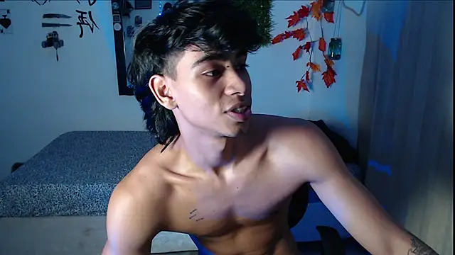 speedsamy online show from March 14, 11:56 pm