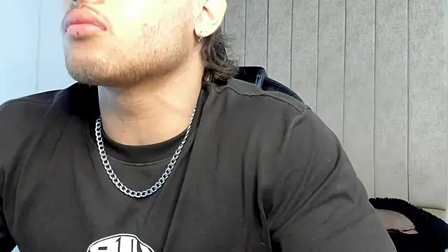 jeicob gagnon online show from October 18, 5:56 am