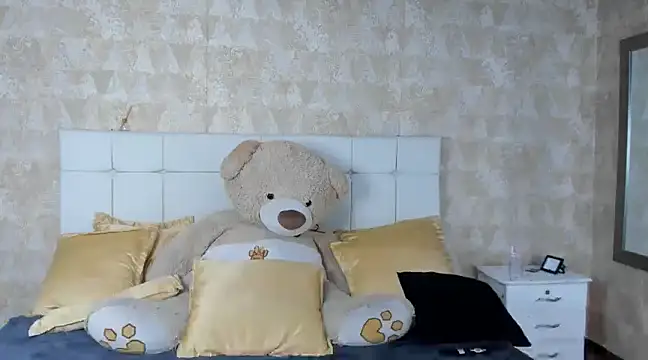 jeicob gagnon online show from February 16, 12:43 pm