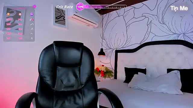 Samir bear online show from June 15, 8:23 pm