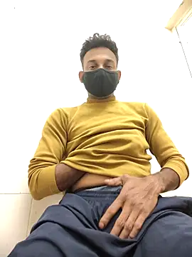 Treccy 91 online show from November 24, 8:43 pm