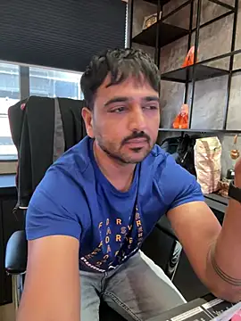 Nil Talreja online show from December 19, 5:40 am