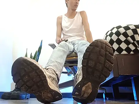 codysmith online show from November 6, 12:52 pm