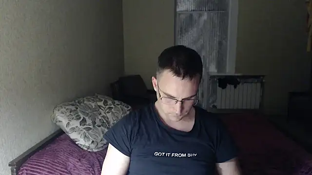 Sanderx online show from March 13, 9:05 pm