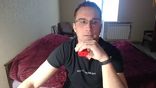 Sanderx online show from March 4, 2:21 pm