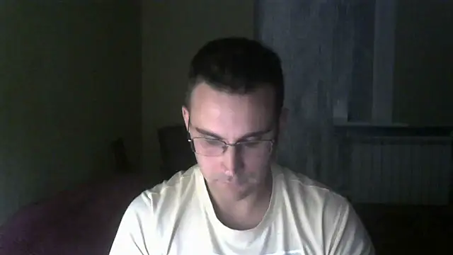 Sanderx online show from February 5, 8:04 pm