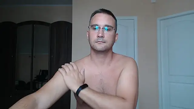 Sanderx online show from September 10, 7:18 am