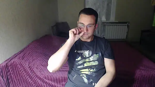 Sanderx online show from February 24, 4:58 pm