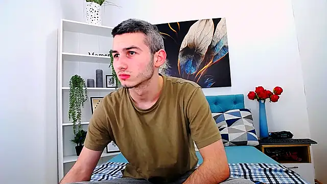 Devin Jay online show from January 25, 1:52 pm