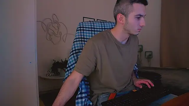 Devin Jay online show from January 22, 7:34 pm