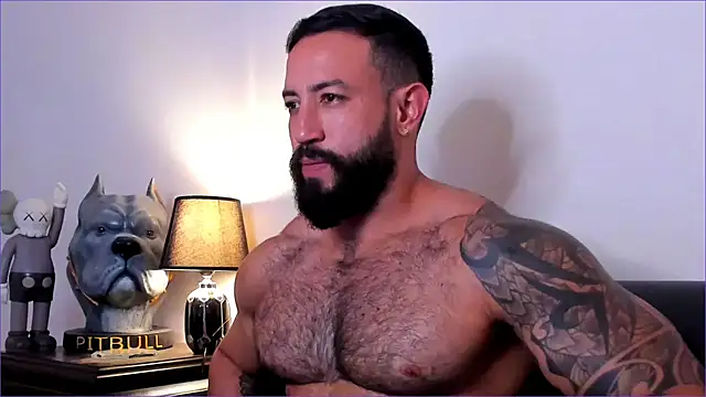 BradLeon  online show from January 13, 3:49 pm