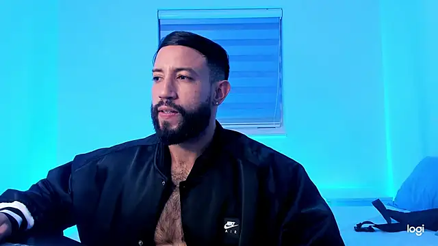 BradLeon  online show from March 15, 1:19 am