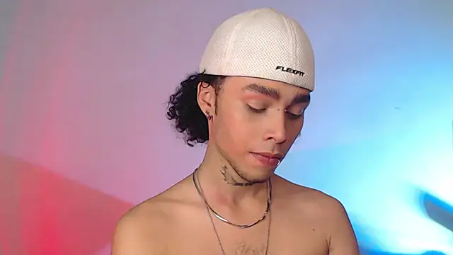 seven7xis online show from January 29, 4:58 am