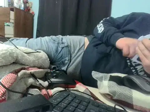 party51502 online show from January 8, 12:10 pm