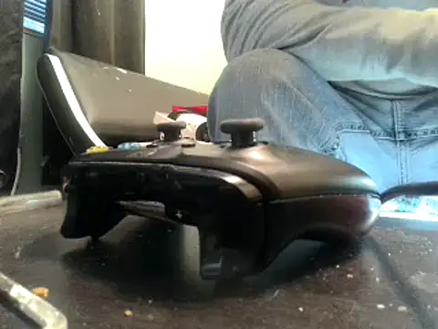 Snapshot of party51502 chatting on February 20, 4:25 pm party51502 online show from February 20, 4:25 pm